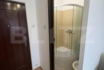 Garsonieră în Florilor