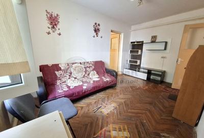 Liber, apartament 2 camere Podu Ros Cantemir, bloc fara risc - 8