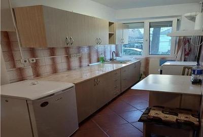 Apartament cu 2 camere nedecomandat, mobilat în Șagului - 4