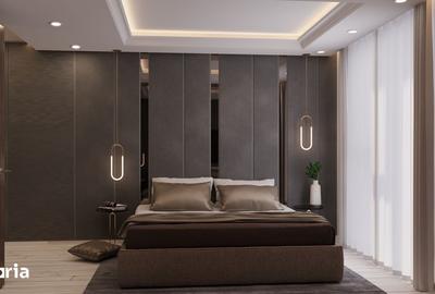 Apartament cu 2 camere semidecomandat în Theodor Pallady - 6