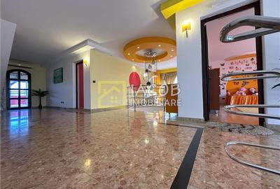 Casă individuală cu 6 camere cu Teren 1172 Mp în Cleja - 16