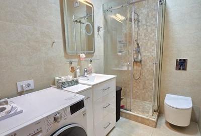 Berceni-Metalurgiei / 2 Locuri Parcare Subteran / Apartament 3 Camere - 15