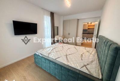 Apartament cu 2 camere decomandat în Central - 4