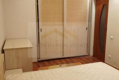 Inchiriere ap 3 camere  zona 13 Septembrie, centrala ap, loc parcare - 4