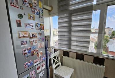 Apartament decomandat confort, calitate ?i lumina natu - 7