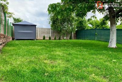 Casa 4 camere, 103 mp, teren 274mp, zona Balcescu - ID V2911 - 18