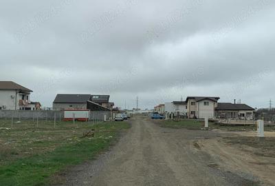 Teren Constanta zona Veterani - 2