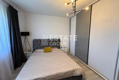 Duplex cu 3 camere cu Canalizare în Moșnița Nouă - 5