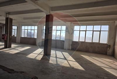 Spațiu comercial, de 216 mp, în Baicului - 4