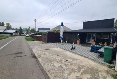 Spațiu comercial, de 80 mp, în Grumăzești - 4