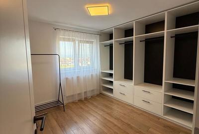 Apartament cu 3 camere în Orăștie - 7