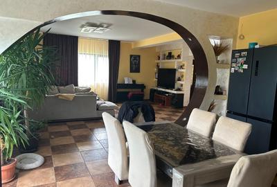 Casă individuală cu 5 camere cu Teren 508 Mp în Brănești - 14