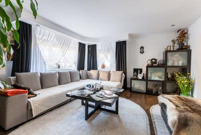 De vanzare vila familiala-tot confortul in Frasin-reducere de pret!!! - 6