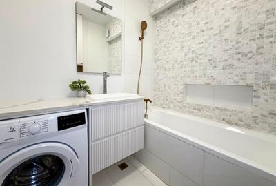 Apartament 2 camere de închiriat – Nicolae Caramfil 55, zona de nord - 9