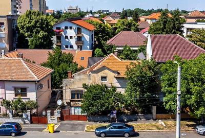 Casa pe Faleza Mure?ului - 16