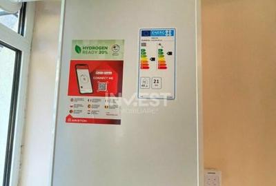 Apartament 2 camere-Podu Ros-sens giratoriu-bloc fara risc - 1