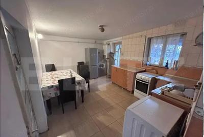 Casă cu 5 camere în Central - 3