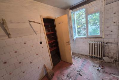 Apartament 4 camere, 86 mp, in zona – Militari Apusului - la 5 min Metrou Pacii! Apartament 4 camere, 86 mp, in zona – Militari Apusului - la 5 min Metrou Pacii! - 13