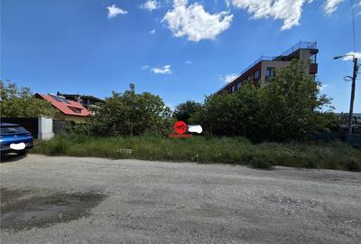 Teren Intravilan de 1000 mp cu Toate Utilitatile, Mamaia Sat Teren Intravilan de 1000 mp cu Toate Utilitatile, Mamaia Sat - 3