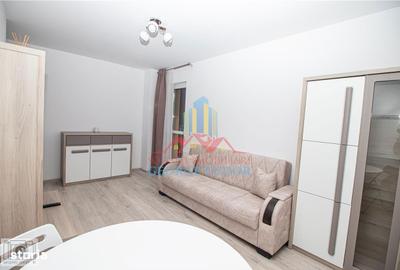Apartament cu 2 camere decomandat în Roșu - 19