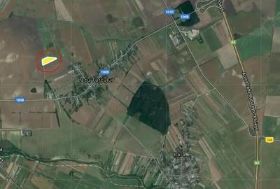 Teren în Balta Doamnei - 1