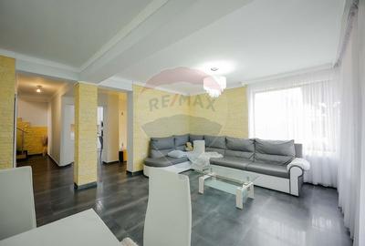 Duplex de vanzare in Oncea - zona premium, 4 camere, 352 mp teren - 4