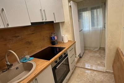 Garsonieră decomandată în Iosia - 2