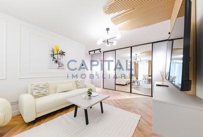 C0MISION 0! 2 camere 58,mp, terasa 12mp, etjul 2/7, Elite City - 2