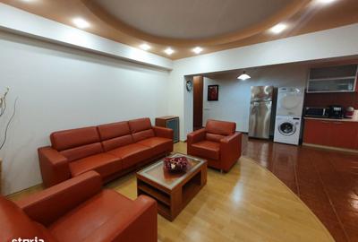 Apartament cu 3 camere, mobilat în Centrul Istoric - 15
