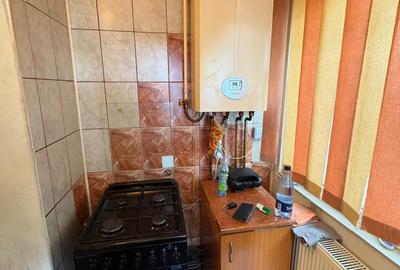 Apartament cu 2 camere Podu de Fier - Prof. Paul Apartament cu 2 camere Podu de Fier - Prof. Paul - 9