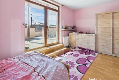 Casă cu 7 camere cu Teren 680 Mp în Mehala - 4