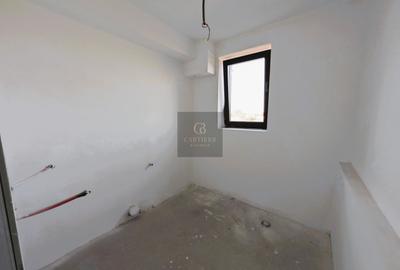 Duplex cu 3 camere cu Teren 385 Mp în Clinceni - 23