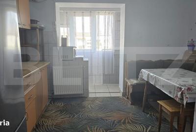 Apartament cu 2 camere în Micro 17 - 10