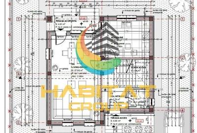 Casă individuală cu 4 camere cu Canalizare în Berceni - 7
