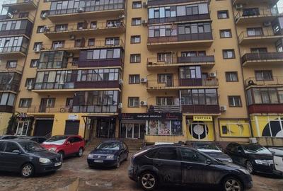 Spațiu comercial, de 80 mp, în Roșu - 5