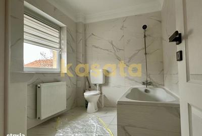 Casă cu 3 camere cu Canalizare în Central - 13