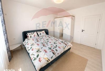 Apartament cu 2 camere în Central - 4