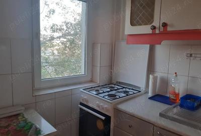 Garsonieră semidecomandată în Barieră - 19