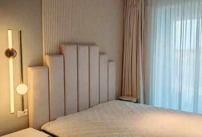 New Apartament 3 camere Aviatiei PROMENADA MALL LUX 2 LOCURI DE PARCARE - 30