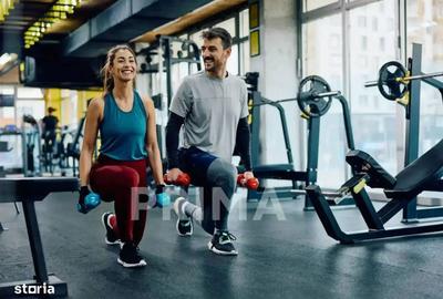 Spațiu comercial, de 78.4 mp, în Orașul Nou - 16