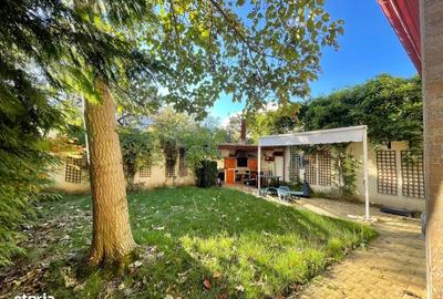 Casă individuală cu 7 camere cu Garaj în Jiului - 15