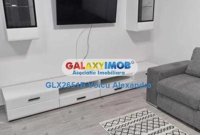 Apartament 2 Cam Lux Berceni - Dimitrie Leonida - Parcare - 3