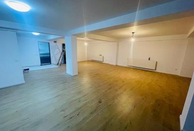 Apartament/Spatiu Comercial 105 mp utili zona Baciu
