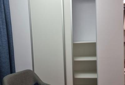 Apartament cu 2 camere decomandat în Florești - 6