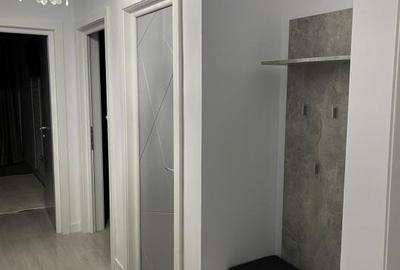 Apartament 2 camere in zona Bulevardul Bucuresti - 8