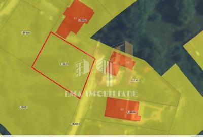 Teren intravilan cartier Noua Brasov - 4