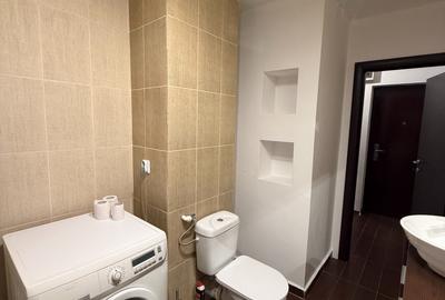 Garsonieră decomandată în Parcul Circului - 12