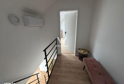 Apartament cu 3 camere în Central - 3