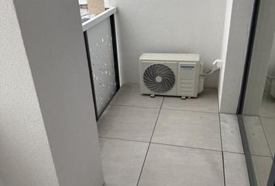 Apartament cu 3 camere semidecomandat în Apahida - 13
