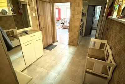 Apartament cu 4 camere decomandat, mobilat în Pantelimon - 3